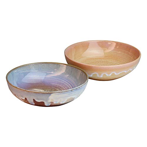 Hagiyaki Aodo Medium Pot – Authentic Japanese Ceramic