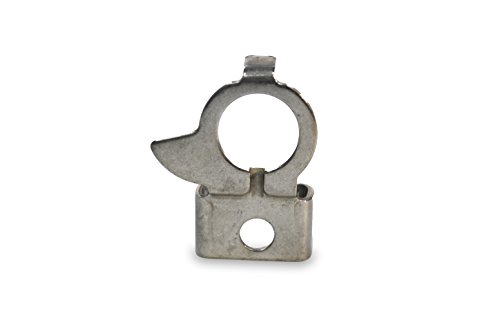 Kirby 137579 Yugo, Resorte H.F, Gris