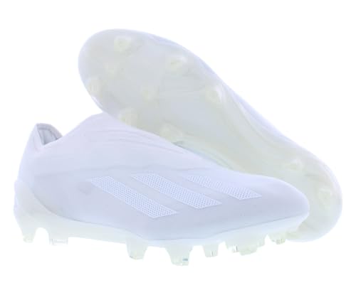 Image of Adidas Unisex-Adult X Crazyfast League Turf