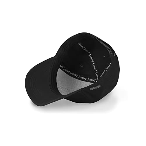 Capslab Goku Dragon Ball Snapback cap - One-Size