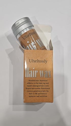 Cera para el cabello en barra 75g con aguacate y jojoba miniatura 4
