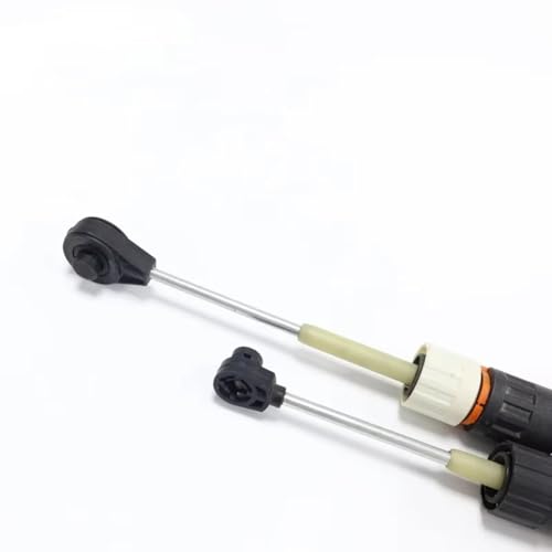 Cable de selector de marchas suave y preciso compatible con Ford Focus 2.0T manual 3