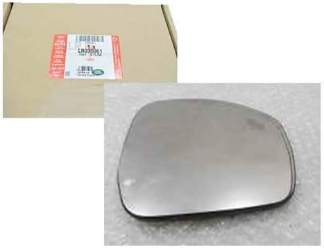 LAND ROVER Espejo original gama Rover 13 en Range Rover Sport 14 on Discovery RH nuevo LR035061