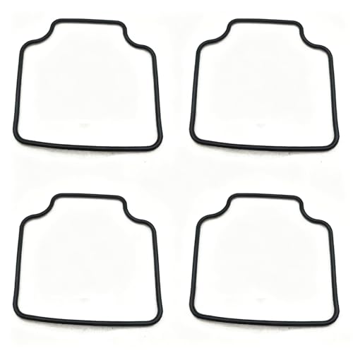 Kit restauración carburador CB450S para viajes largos sin tirones de motor 2