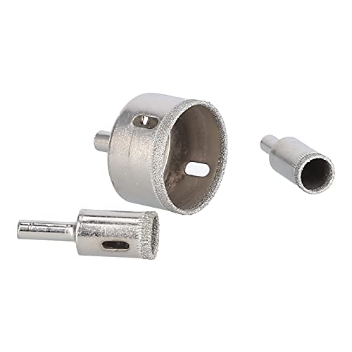 Kit de Brocas Diamante 30 Piezas Para Mármol y Cerámica miniatura 7