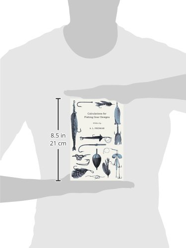 Calculations for Fishing Gear Designs