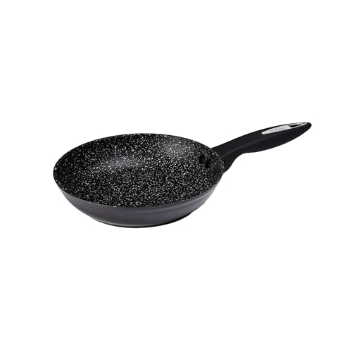 Zyliss Ultimate Nonstick Fry Pan - Ceramic Frying Pan - Non-Stick & Induction Frying Pan - Dishwasher and Metal Utensil Safe Cooking Pan - 8 inches