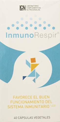 Lcn Inmunorespir - 100 Gr