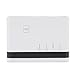 Server di Stampa Wireless, Server di Rete di Rete LAN 10/100 Mbps USB 2.0, Adattatore Server di Stampa del Computer, Supporta 4 Stampanti, per 7/8/10/11, per Mac OS (Spina europea) immagine