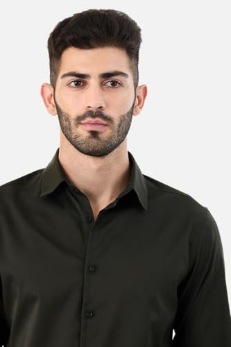 Image of Snitch Men Shirt
