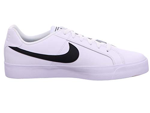 Image of Nike Mens Court Royale Ac Tennis Shoes