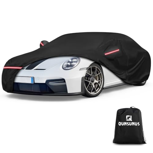 Image of QUNSUNUS Car Cover for for Porsche 928 1978-1995 /911 1997-2025