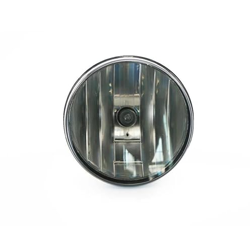 Phares antibrouillard pour GMC Sierra 2007-2013 | Plus de buée avec le bloc LED gris