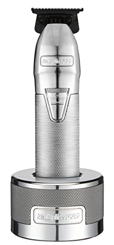 Babylisspro Barberology Fx787 Silverfx Professional Trimmer Charging Base #TOP1