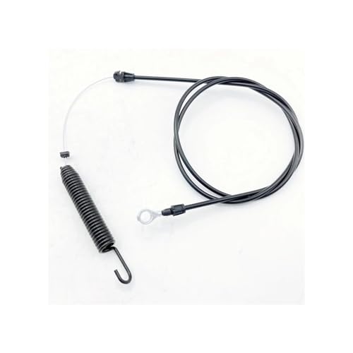 Câble d'embrayage de rechange pour tracteur tondeuse 532435110