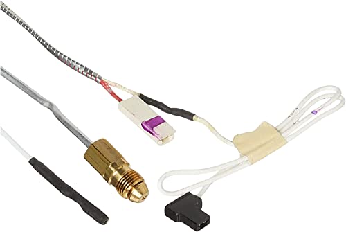 Natural Gas Pilot Assembly For Bradford White 233-47845-05 Honeywell Water Heater CS8840A1-1041