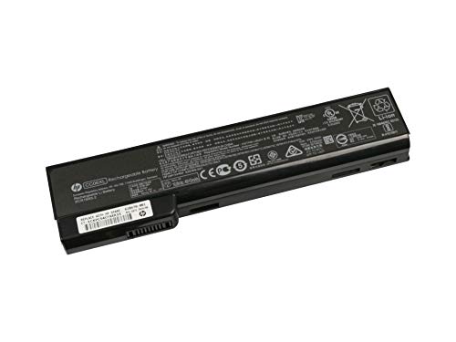 Preisvergleich Produktbild HP EliteBook 8470p Original Akku 55Wh