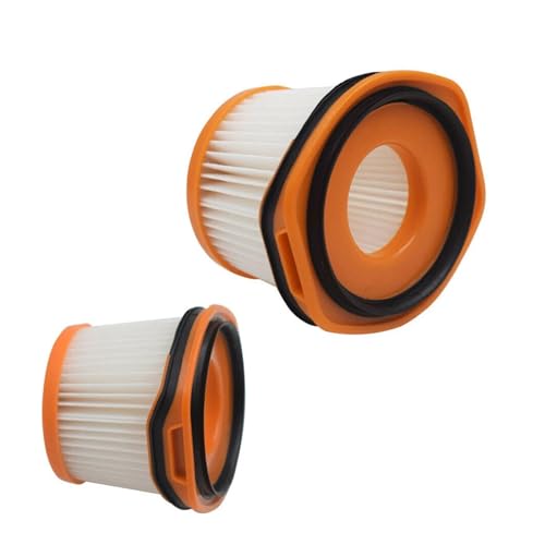 Filtro de vacío de palo inalámbrico compatible con Shark Wandvac 6