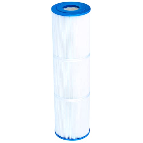 Swimline 77070 Hydrotools Premium Replacement Cartridge Filter Element Pool Spa | 70 Sq Ft Filtration Expansive Flow Core | 50 Microns | Easy Clean cover