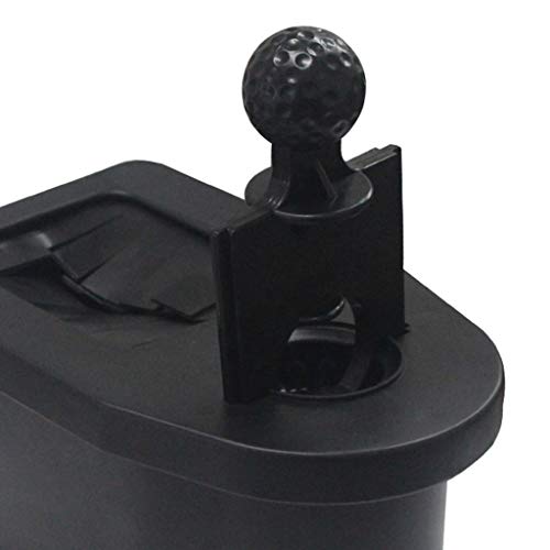 カートマウントボール溝洗浄機 2枚目