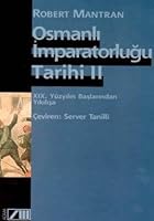 Osmanlı İmparatorluğu Tarihi Cilt 2 9754185646 Book Cover