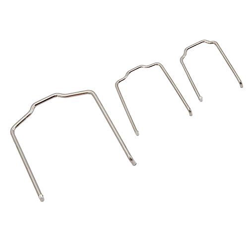 Kühlschlauchklemmen, Kühlerschlauch-Halteklammer, Kühlmittel-Kühlerschlauch, Geeignet Für Die Sichere Befestigung von Kühlerschläuchen, 3 Stück