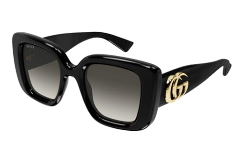 Gucci Emblem GG1975S 0002 Sonnenbrille
