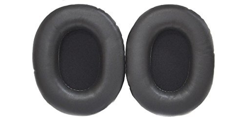 Amazon | audio-technica 交換用イヤーパッド HP-M40x | Audio