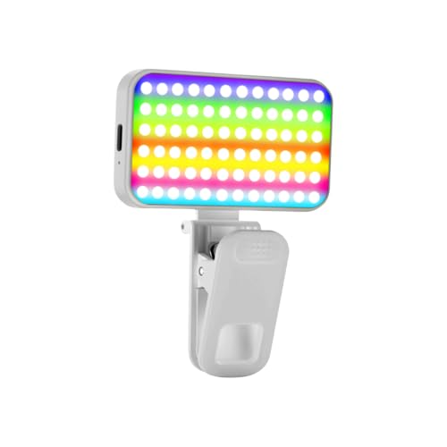 Digitek LED-D3 W RGB Pocket Light, 3W, 32 LED Beads 1 Pieces - Image 2