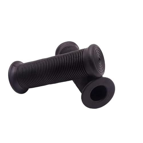 Puños Manillar Universales de 25 mm para Motocicleta con Manillares de 7/8 y 1 Pulgada