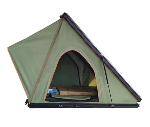 Carpa de Techo de Aluminio para 2-3 Personas
