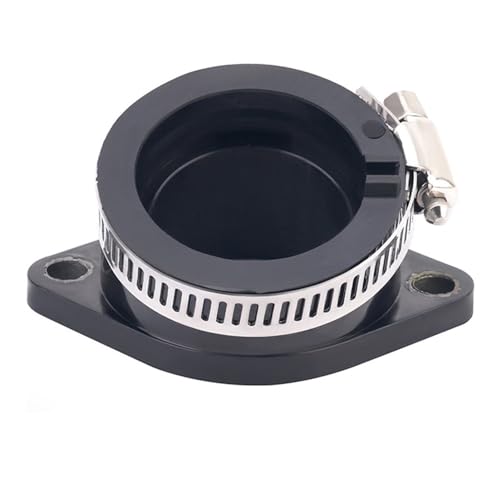 Interfaz de carburador para KLF300C que soluciona tirones en motores Bayou y Prairie