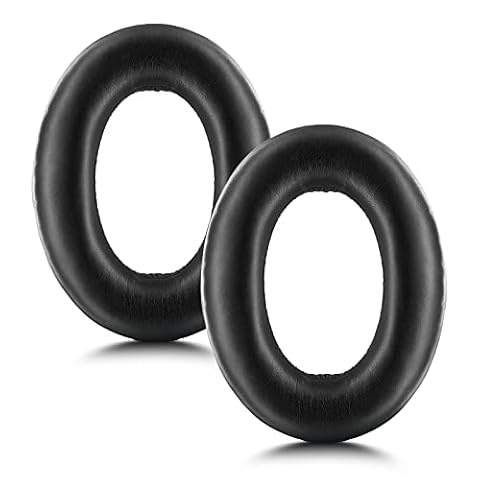 Zapasowe nauszniki do słuchawek Sennheiser G4ME Zero Game One HD380