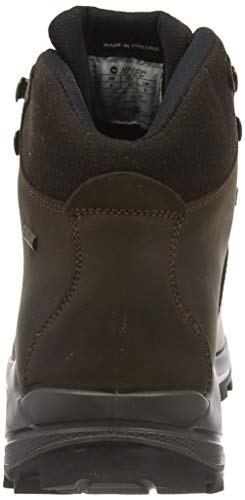 HI-TEC Men's Trail Walking Shoe3