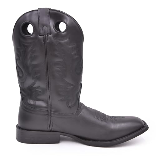 Smoky Mountain Boots Men's Outlaw3