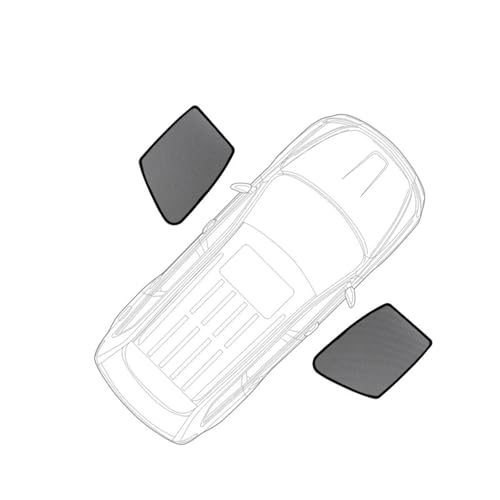 Pare-soleil pour Golf 5 2004-2010 vitre avant protection anti-UV sur mesure voiture