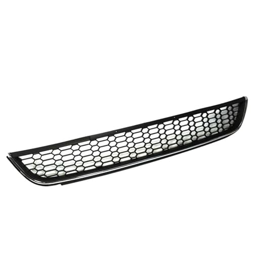 Grille d'admission pour Jetta MK6 Berline 2011-2014 calandre avant pare-chocs