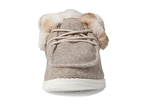 Image of HEYDUDE Women's Britt Shoes Multiple Colors