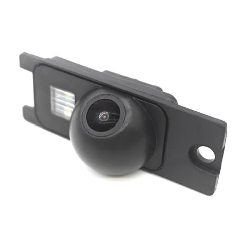 La telecamera di retromarcia per auto progettata da Visible For Per Range è perfetta per controllare gli angoli ciechi invisibili negli specchietti del veicolo quando si parcheggia in retromarcia.