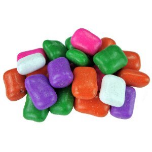 Smarty Stop Hollows Licorice Candy (5 Pound (Pack of 1))
