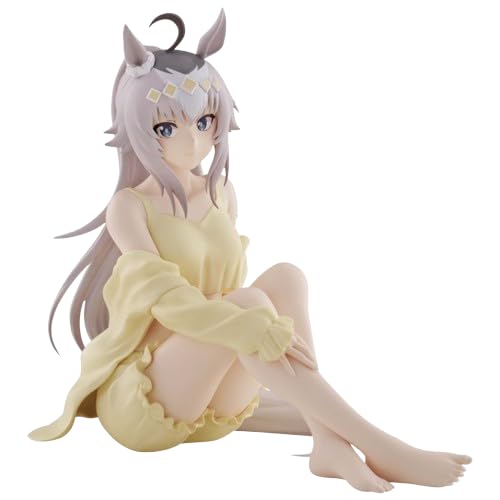 Amazon.co.jp: アニメ『ウマ娘 シンデレラグレイ』 -Relax time-オグリ