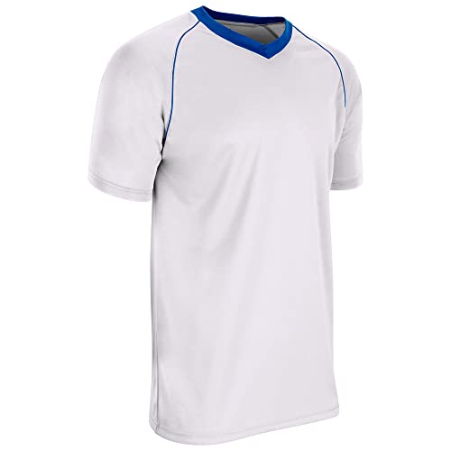 Maillot de baseball en maille Champro pour vos matchs de week-end en club