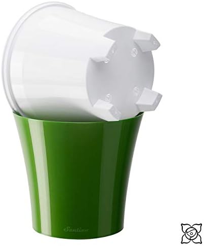 Miniatura 6 de Macetero de autorriego ARTE