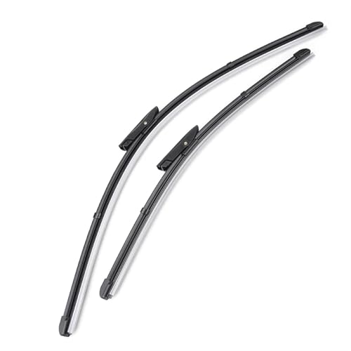 Essuie-Glaces Lada Xray Finis les Grincements Balais Avant 66 36 cm