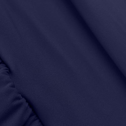 Summer Skirts for Women Casual Fold Over Low Elastic Waist Pleated Short Skirt Workout Gym Tennis Athletic Mini Skirts4