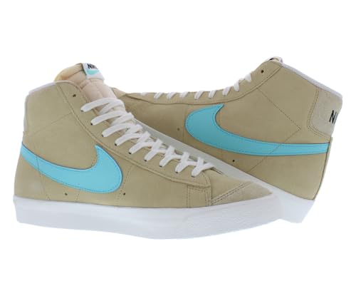 Image of Nike Mens Blazer Mid '77 Shoes
