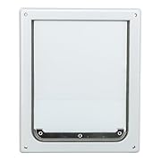 Врата за кучета TRIXIE Pet Products, двустранно...