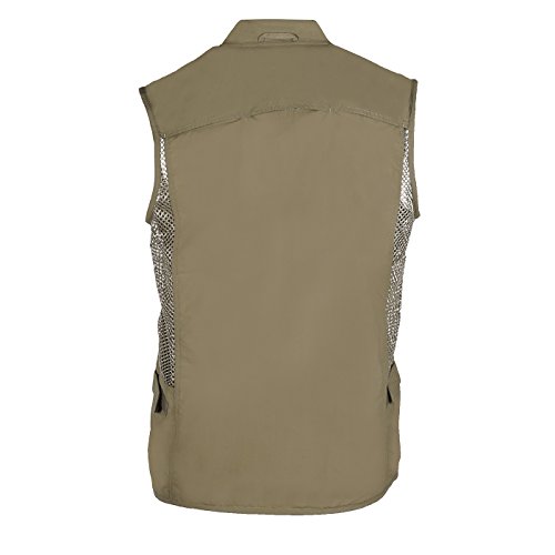 Weekender® Men's Odyssey Travel Vest3