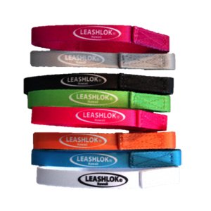 LEASHLOK 9' SUP SERIES リーシュコード LEASHLOK 9' SUP SERIES リーシュコード