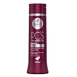 Haskell Shampoo Pós Progressiva 300 Ml